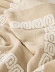 Domani Graecia Throw product photo View 02 S
