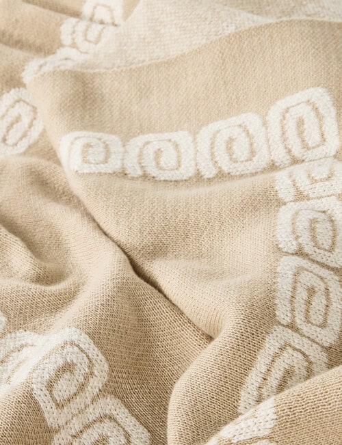 Domani Graecia Throw product photo View 02 L