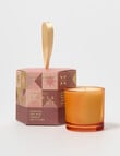 Home Fusion Atmosphere Amberlight Candle, 65g product photo