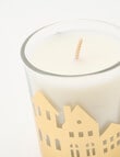 Home Fusion Starlight Candle, Mulberry & French Pear product photo View 02 S