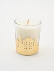 Home Fusion Starlight Candle, Mulberry & French Pear product photo View 03 S