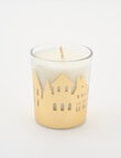 Home Fusion Starlight Candle, Spiced Ginger & Tonka product photo View 03 S