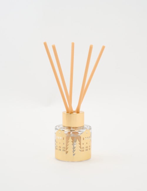 Home Fusion Starlight Diffuser, Northern Fir & Citron product photo View 02 L