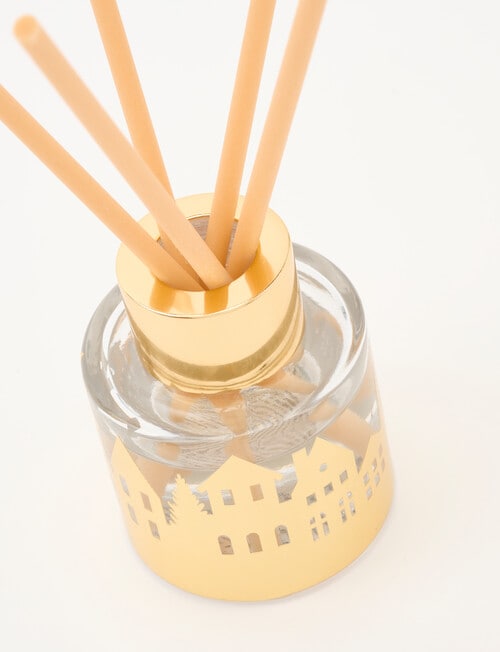 Home Fusion Starlight Diffuser, Northern Fir & Citron product photo View 03 L