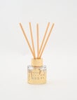 Home Fusion Starlight Diffuser, Spiced Ginger & Tonka product photo View 02 S