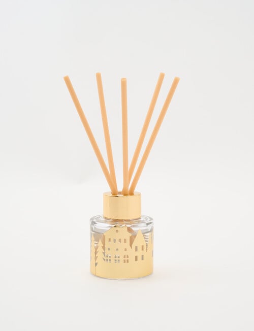 Home Fusion Starlight Diffuser, Spiced Ginger & Tonka product photo View 02 L