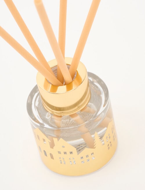 Home Fusion Starlight Diffuser, Spiced Ginger & Tonka product photo View 03 L