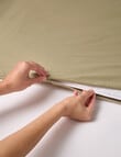 Haven Stone Wash Duvet Cover Set product photo View 03 S