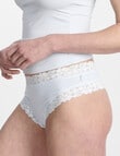 Jockey Woman Paris Micro Gee Brief, Ocean Glass product photo