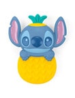 Disney baby Stitch Tropical Rattle&Teether product photo