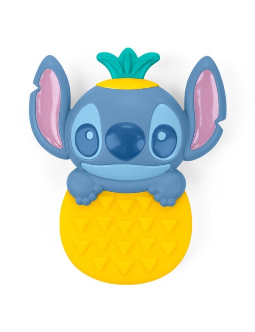 Disney baby Stitch Tropical Rattle&Teether product photo