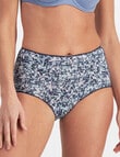 Jockey Woman NPLP Next Gen Full Brief, Dewdrop Blossom product photo
