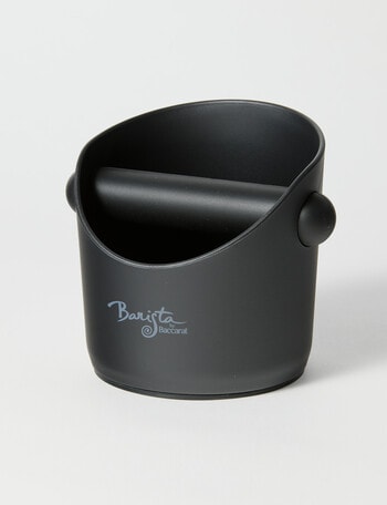 Baccarat Barista Brillante Knock Box product photo