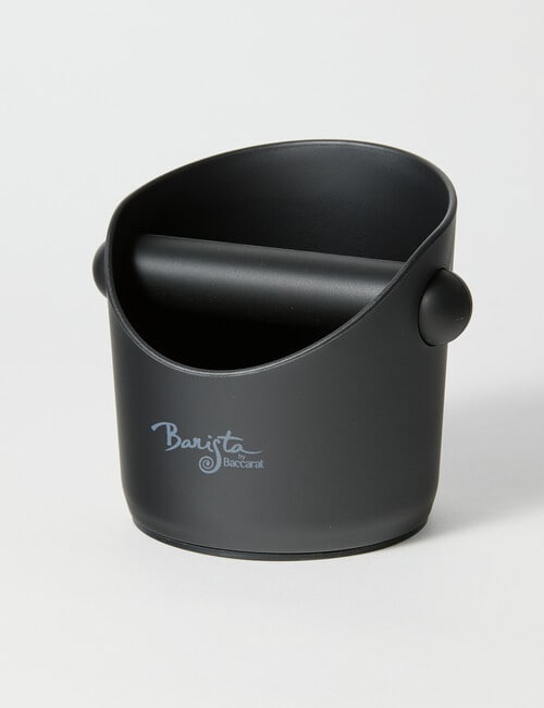 Baccarat Barista Brillante Knock Box product photo