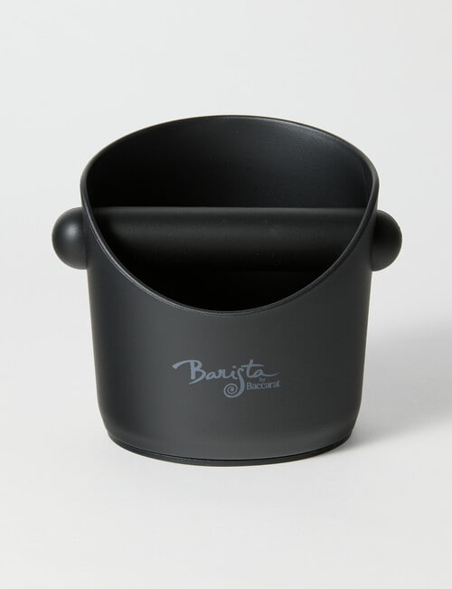 Baccarat Barista Brillante Knock Box product photo View 02 L