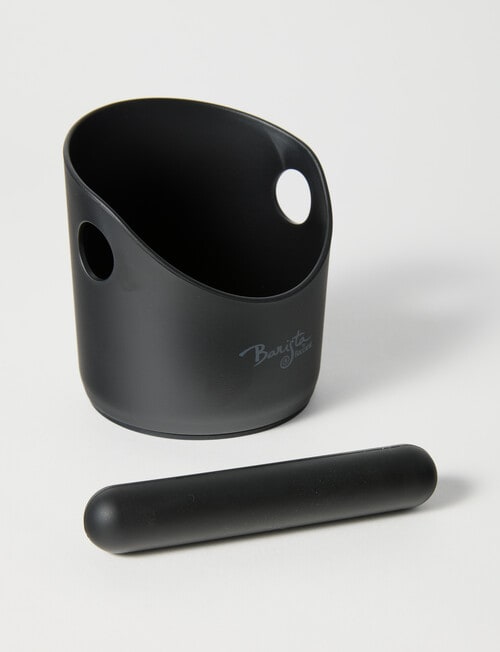 Baccarat Barista Brillante Knock Box product photo View 03 L