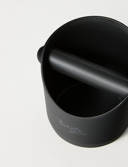 Baccarat Barista Brillante Knock Box product photo View 04 L