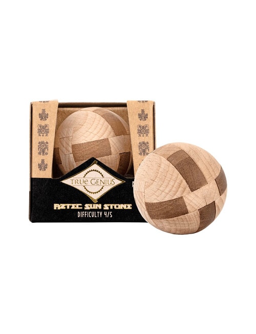 Project Genius Assorted Puzzles product photo View 03 L