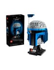 LEGO Star Wars Jango Fett(TM) Helmet product photo View 02 S