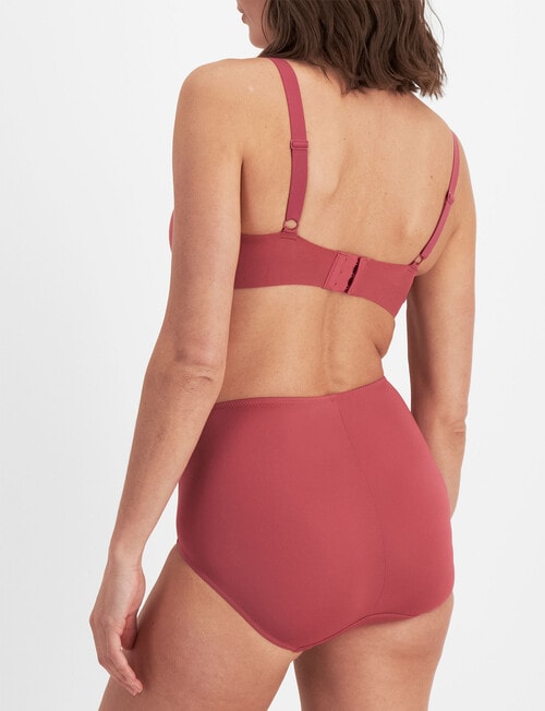 Jockey Woman NRU Lace Full Brief, Archie Rose product photo View 03 L