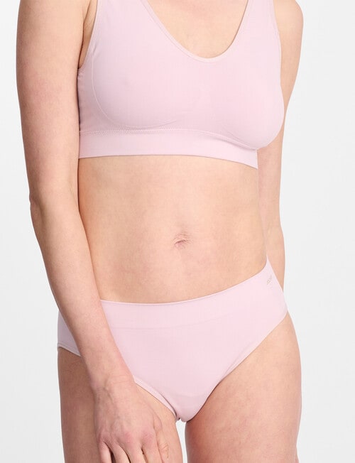 Jockey Woman Skimmies Hi Cut Brief, Sentimental Reasons product photo