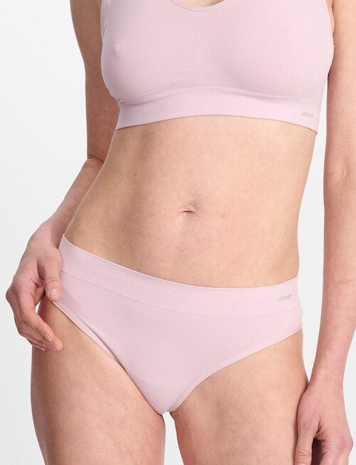 Jockey Woman Skimmies Gee Brief, Sentimental Reasons product photo