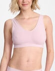 Jockey Woman Skimmies Crop Bra, Sentimental Reasons product photo