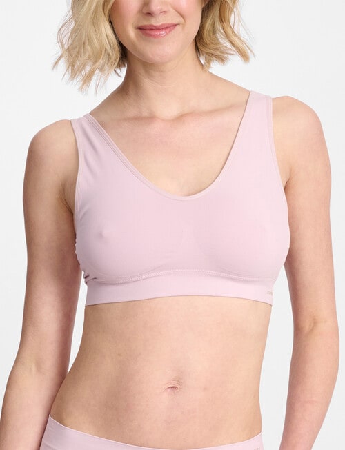 Jockey Woman Skimmies Crop Bra, Sentimental Reasons product photo