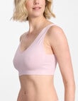 Jockey Woman Skimmies Crop Bra, Sentimental Reasons product photo View 02 S