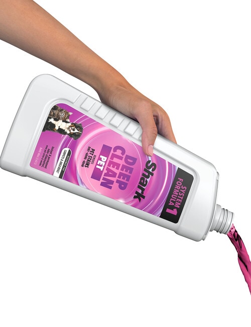 Shark Pro Pet Formula, 539YY300ANZ product photo View 02 L