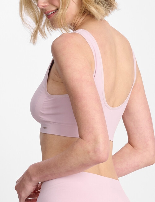 Jockey Woman Skimmies Crop Bra, Sentimental Reasons product photo View 03 L