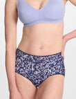 Jockey Woman NPLP Micro Full Brief, Dark Savannah product photo