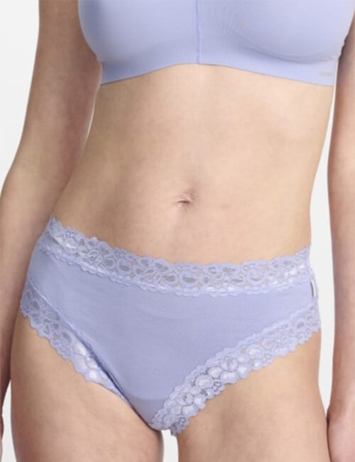 Jockey Woman Paris Bamboo Gee Brief, Monday Muse product photo