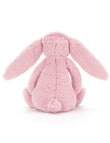 Jellycat Blossom Bashful Tulip Pink Bunny Original, Medium product photo View 03 S