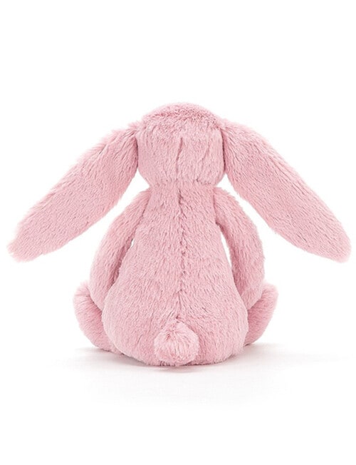 Jellycat Blossom Bashful Tulip Pink Bunny Original, Medium product photo View 03 L