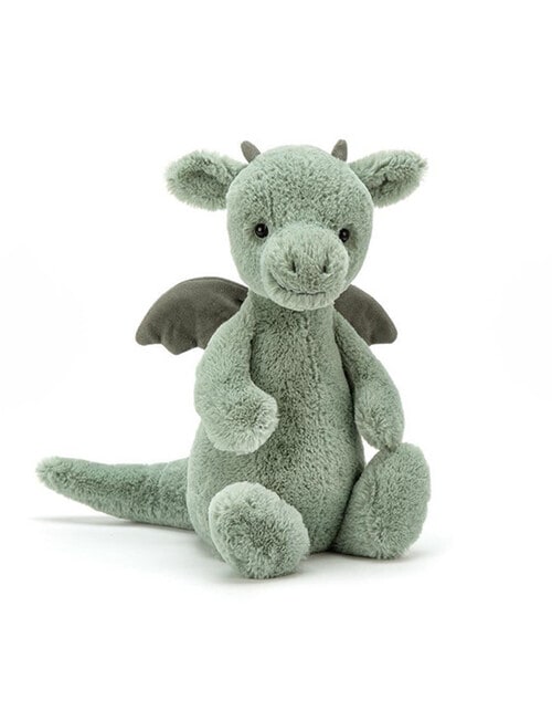 Jellycat Bashful Dragon Original, Medium product photo