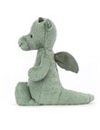Jellycat Bashful Dragon Original, Medium product photo View 02 S