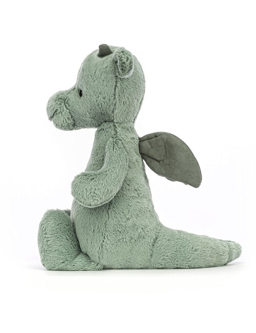 Jellycat Bashful Dragon Original, Medium product photo View 02 L