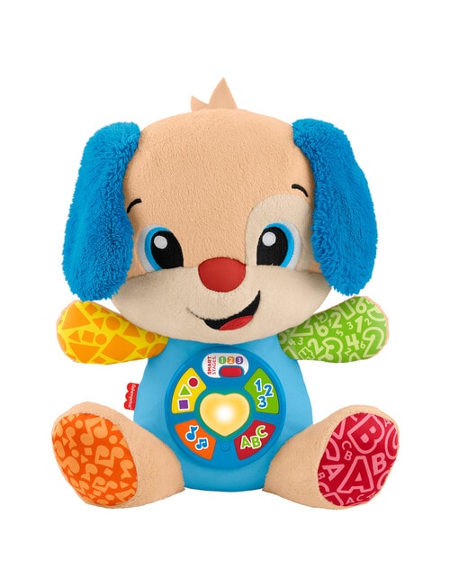 Fisher Price Laugh & Learn PUPPY product photo