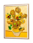 LEGO Art Vincent van Gogh, Sunflowers product photo View 03 S