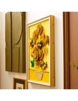 LEGO Art Vincent van Gogh, Sunflowers product photo View 07 S