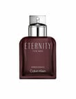 Calvin Klein Eternity Amber Essence for Men product photo