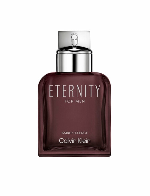 Calvin Klein Eternity Amber Essence for Men product photo