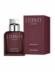 Calvin Klein Eternity Amber Essence for Men product photo View 02 S