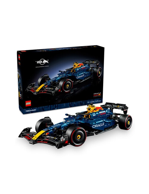 LEGO Technic Oracle Red Bull Racing RB20 F1 Car product photo