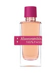 Abercrombie & Fitch 100% Passion For Her EDP product photo