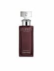Calvin Klein Eternity Amber Essence for Women product photo