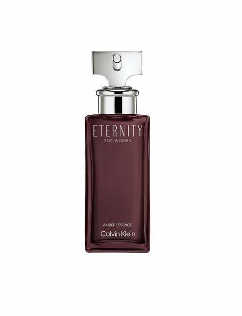 Calvin Klein Eternity Amber Essence for Women product photo