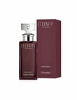 Calvin Klein Eternity Amber Essence for Women product photo View 02 S