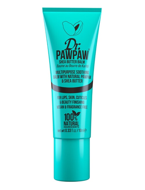 Dr PawPaw Shea Butter Balm product photo